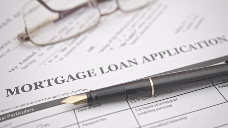 Professional Loan Agency in Penn Estates, PA