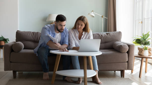 Best Financial Counseling and Guidance  in Penn Estates, PA